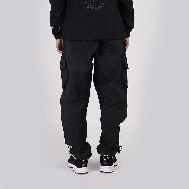 Мужские брюки Jordan 23 Engineered Cargo Trousers (CK9167-010)  - цена, описание, фото 7